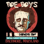 Image of Poe Boy's Sandwich Shop