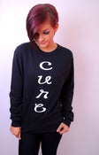 Image of Ladies 'Minimal' Sweatshirt