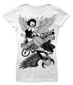 Image of Its own place tshirt - girls