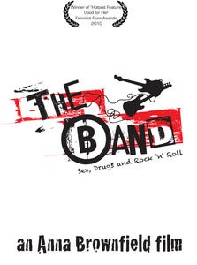 Image of The Band