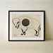Image of Buffalo Targetry Poster