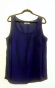 Image of Old Navy Women's Plus Size Pocket Tank Top (Size 2x)