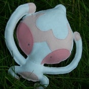 Image of inspiration plush