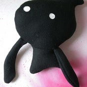 Image of distraction plush