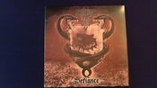Image of Deströyer 666 - Defiance LP