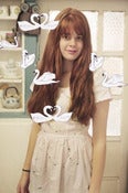 Image of The Swan Song dress