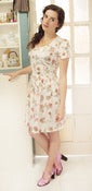 Image of The Tender Rose dress