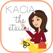 Image of Kacia the Etsian
