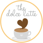 Image of Blog Design - Dolce Latte