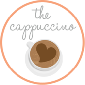 Image of Blog Design - Cappuccino