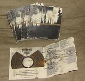 Image of Lunar Rites -Burnt Parchment Edition