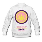 Image of Highly Dope Women's Hoodie