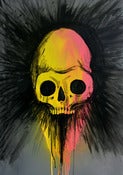 Image of Finger Painting