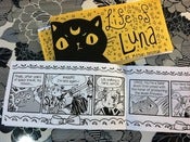 Image of Life of Luna