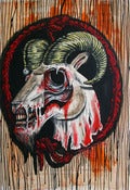 Image of Lamb of God