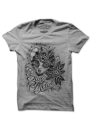 Image of Annie Alonzi "Stay Metal" guest artist