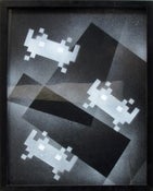 Image of "Xenophobe" by Tyson Hiener