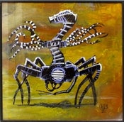 Image of "A Concept with No Game" by Tom Carroll