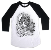 Image of Annie Alonzi "Stay Metal" guest artist toddler