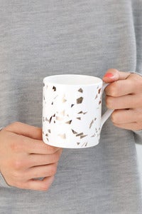 Image of Platinum Fragment Mug