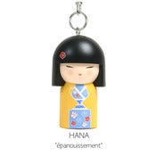 Image of Porte-clés "hana" KIMMIDOLL
