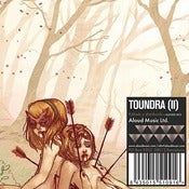 Image of TOUNDRA - II - CD