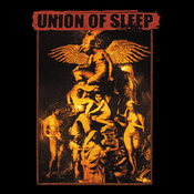 Image of UNION OF SLEEP -same LP