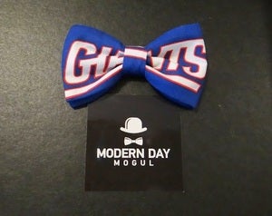 Image of GIANTS BOW TIE 