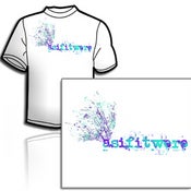 Image of SplatterTree Tee