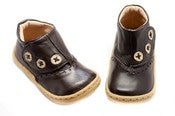 Image of Livie & Luca, sko London Brown