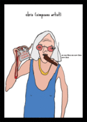 Image of Jimll abused it