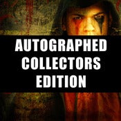Image of Sing Aithen, Sing - AUTOGRAPHED COLLECTORS EDITION (SEALED/SIGNED) ONLY ONE LEFT