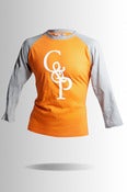 Image of CLASSIC C&P RAGLAN- FALL FLAVORS
