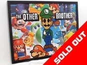 Image of "The Other Brother" by Mr Benja