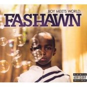 Image of Fashawn "Boy Meets World" CD