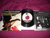 Image of FRONTLINE SOLDIERS - OATH OF LOYALTY TEST PRESSING