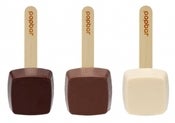 Image of POPBAR HOT CHOCOLATE