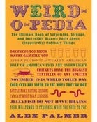 Image of WEIRD-O-PEDIA