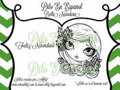 Image of Bella Navideña