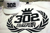Image of 302 Classic Tee