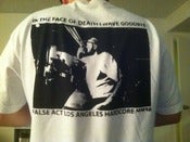 Image of Live Shot Tee