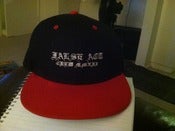 Image of False Act Crew Snap Back