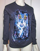 Image of Owl of Charlet  unisex