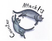 Image of Counter Attack #3