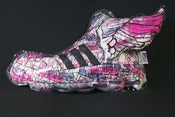 Image of Adidas Jeremy Scott Pillow (VM is Fly)