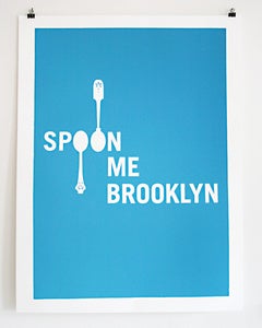 Image of Spoon Me Brooklyn
