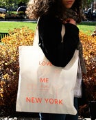 Image of Love Me Tote