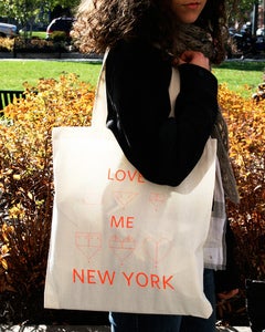 Image of Love Me Tote