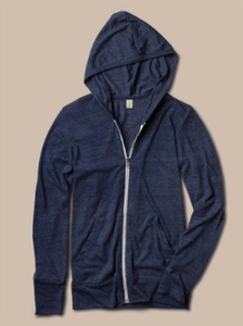 Image of Impossible Hoodie