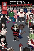 Image of Little Terrors! #1: The Beginning of the End